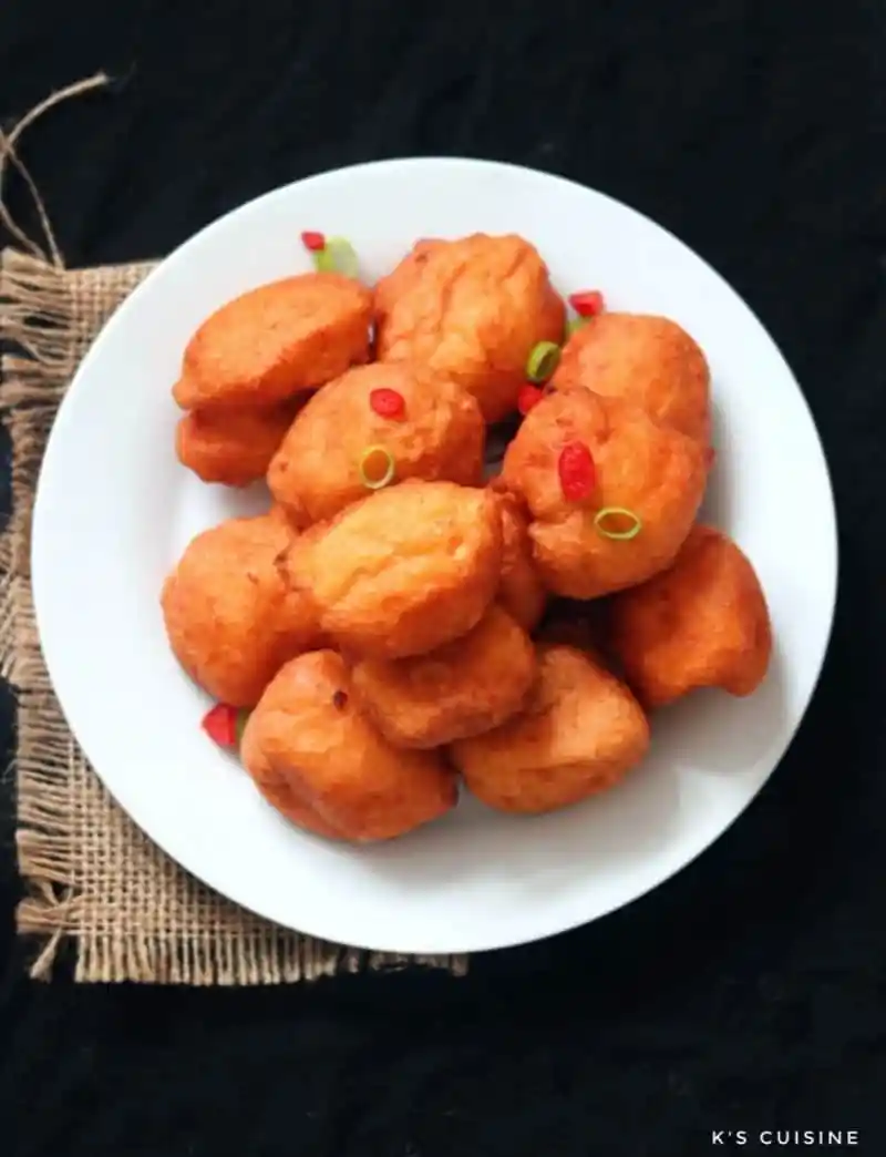 Akara