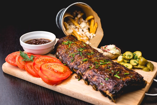 Suya