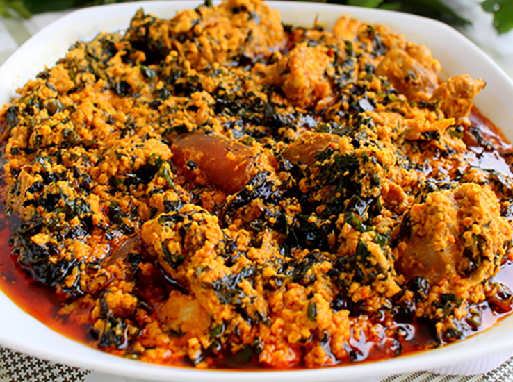 Egusi