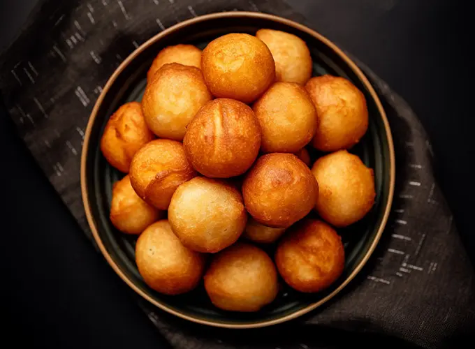 Puff Puff